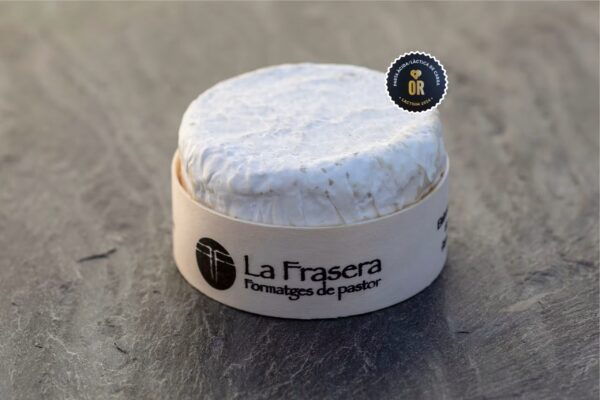 Rodó blanc